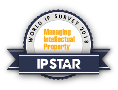 IP Star 2018
